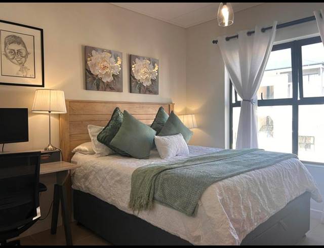 1 BEDROOM APARTMENT FOR SALE IN SANDOWN